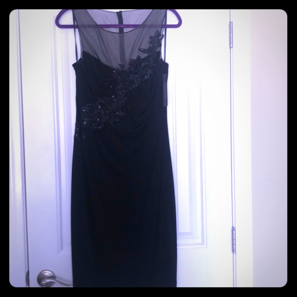 Cocktail dress